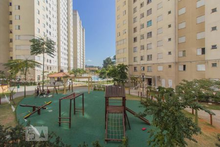 Apartamento para alugar com 45m², 2 quartos e 1 vaga Apartamento para alugar com 45m², 2 quartos e 1 vagaÁrea comum - Playground