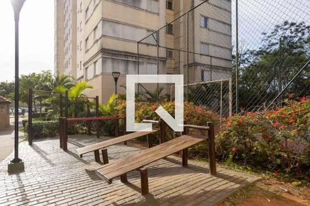 Apartamento para alugar com 45m², 2 quartos e 1 vaga Apartamento para alugar com 45m², 2 quartos e 1 vagaÁrea comum