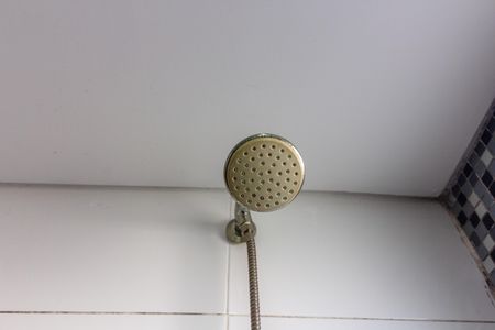 Apartamento para alugar com 45m², 2 quartos e 1 vagaBanheiro