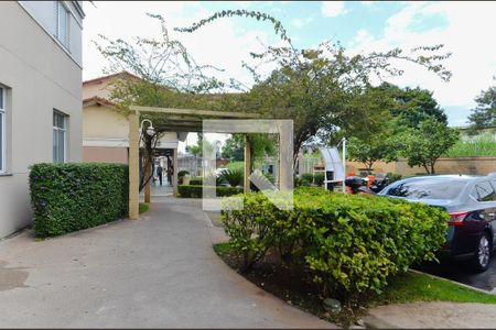 Apartamento para alugar com 45m², 2 quartos e 1 vaga Apartamento para alugar com 45m², 2 quartos e 1 vagaarea