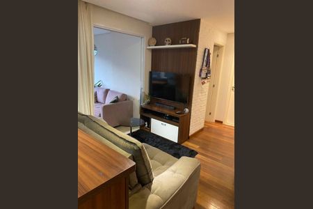Apartamento à venda com 2 quartos, 75m² em Morumbi, São Paulo