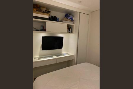 Apartamento à venda com 2 quartos, 75m² em Morumbi, São Paulo