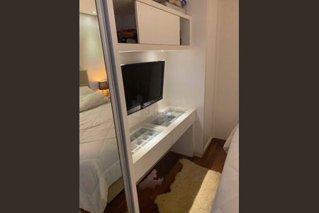 Apartamento à venda com 2 quartos, 75m² em Morumbi, São Paulo