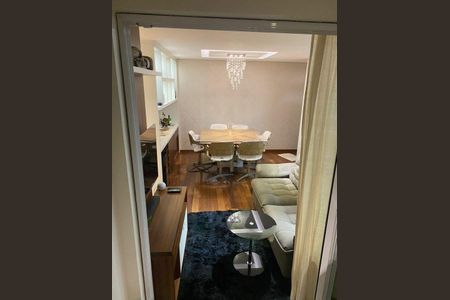 Apartamento à venda com 2 quartos, 75m² em Morumbi, São Paulo