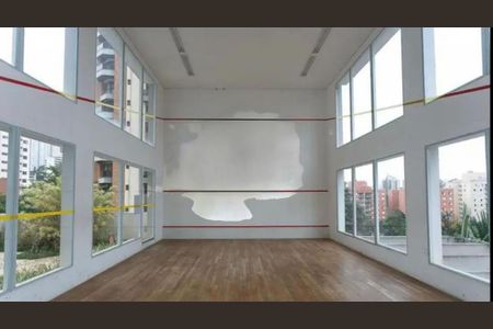 Apartamento à venda com 2 quartos, 75m² em Morumbi, São Paulo