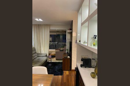 Apartamento à venda com 2 quartos, 75m² em Morumbi, São Paulo