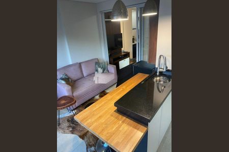Apartamento à venda com 2 quartos, 75m² em Morumbi, São Paulo