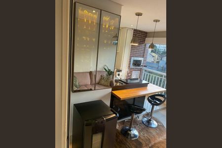 Apartamento à venda com 75m², 2 quartos e 2 vagas