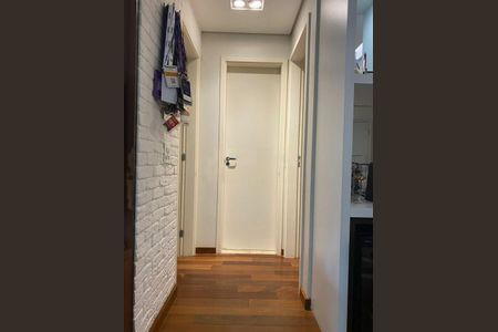 Apartamento à venda com 75m², 2 quartos e 2 vagas