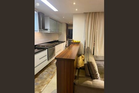 Apartamento à venda com 75m², 2 quartos e 2 vagas