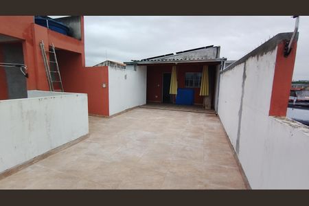 Casa para alugar com 67m², 2 quartos e sem vaga Casa para alugar com 67m², 2 quartos e sem vagaQuintal