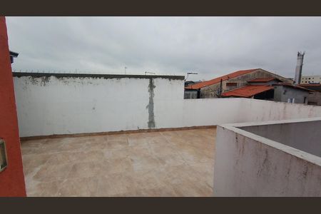 Casa para alugar com 67m², 2 quartos e sem vaga Casa para alugar com 67m², 2 quartos e sem vagaQuintal
