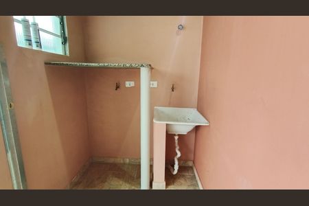Casa para alugar com 67m², 2 quartos e sem vaga Casa para alugar com 67m², 2 quartos e sem vagaÁrea de Serviço
