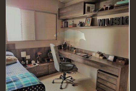 Apartamento à venda com 4 quartos, 220m² em Campo Belo, São Paulo