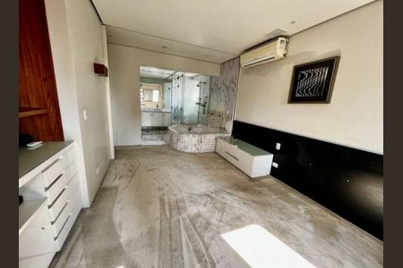 Apartamento à venda com 4 quartos, 220m² em Campo Belo, São Paulo