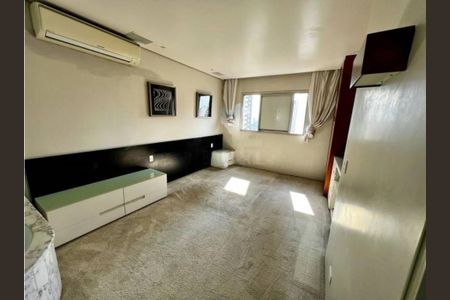 Apartamento à venda com 4 quartos, 220m² em Campo Belo, São Paulo