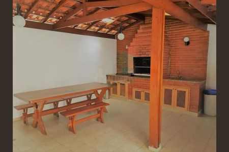 Apartamento à venda com 4 quartos, 220m² em Campo Belo, São Paulo
