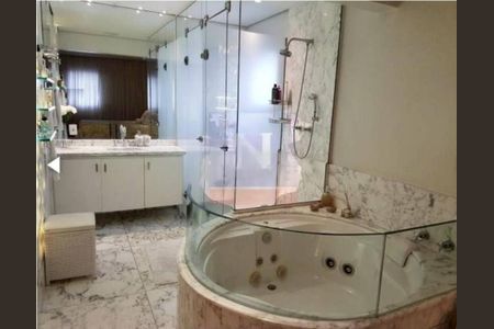 Apartamento à venda com 4 quartos, 220m² em Campo Belo, São Paulo