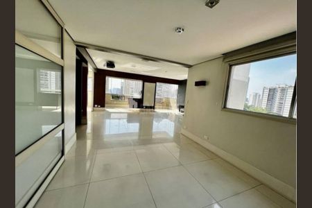 Apartamento à venda com 4 quartos, 220m² em Campo Belo, São Paulo
