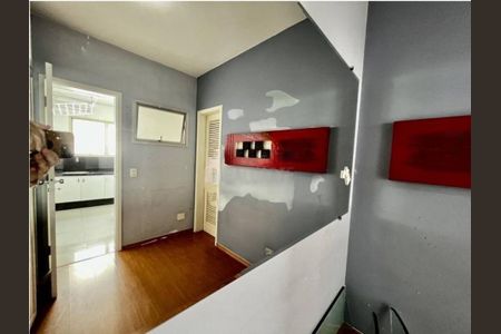 Apartamento à venda com 4 quartos, 220m² em Campo Belo, São Paulo