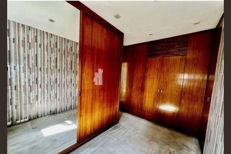 Apartamento à venda com 4 quartos, 220m² em Campo Belo, São Paulo