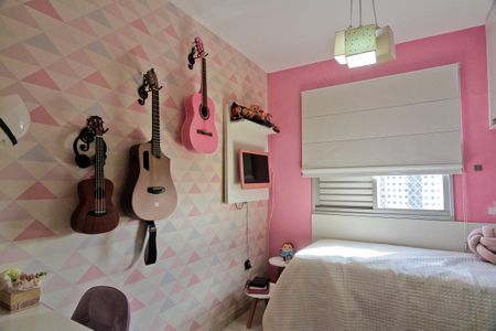 Quarto 2 de apartamento à venda com 2 quartos, 47m² em Vila Nova Cachoeirinha, São Paulo