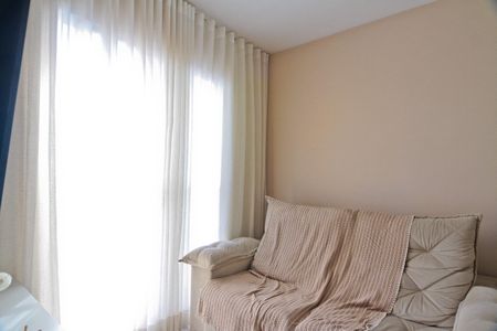 Sala de apartamento à venda com 2 quartos, 47m² em Vila Nova Cachoeirinha, São Paulo