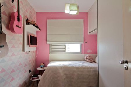 Apartamento à venda com 49m², 2 quartos e 1 vaga Apartamento à venda com 49m², 2 quartos e 1 vagaQuarto 2