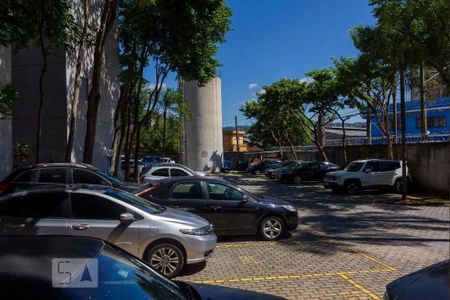 Apartamento à venda com 49m², 2 quartos e 1 vaga Apartamento à venda com 49m², 2 quartos e 1 vagaGaragem