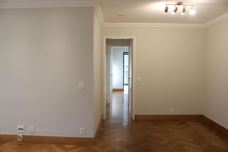 Sala de apartamento para alugar com 3 quartos, 82m² em Vila Leopoldina, São Paulo
