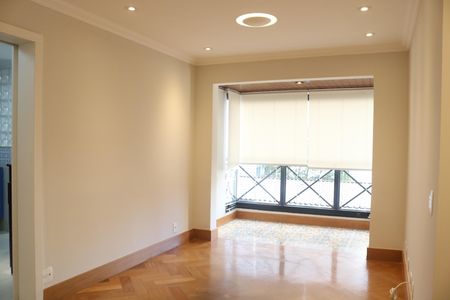 Sala de apartamento para alugar com 3 quartos, 82m² em Vila Leopoldina, São Paulo