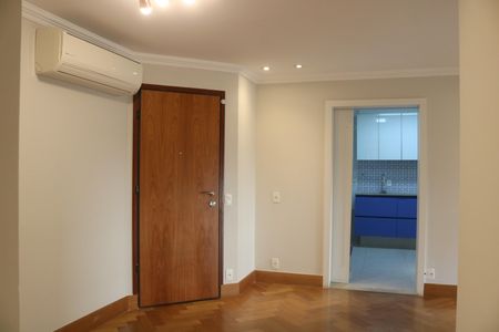 Sala de apartamento para alugar com 3 quartos, 82m² em Vila Leopoldina, São Paulo