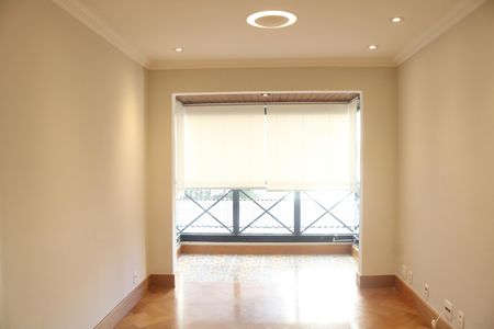 Sala de apartamento para alugar com 3 quartos, 82m² em Vila Leopoldina, São Paulo