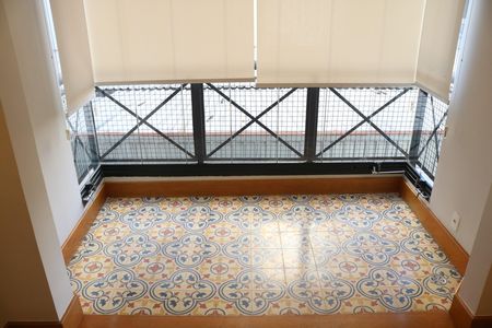 Sala de apartamento para alugar com 3 quartos, 82m² em Vila Leopoldina, São Paulo
