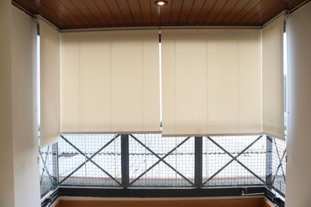 Sala de apartamento para alugar com 3 quartos, 82m² em Vila Leopoldina, São Paulo