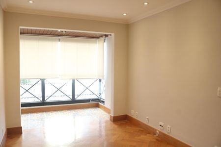Sala de apartamento para alugar com 3 quartos, 82m² em Vila Leopoldina, São Paulo