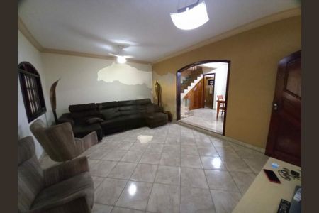 Casa à venda com 3 quartos, 151m² em Vila Campo Grande, São Paulo