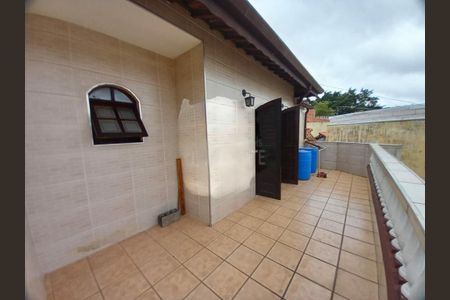 Casa à venda com 151m², 3 quartos e 3 vagas