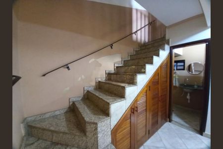 Casa à venda com 151m², 3 quartos e 3 vagas