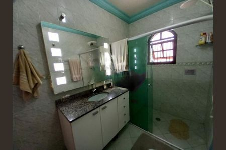 Casa à venda com 151m², 3 quartos e 3 vagas