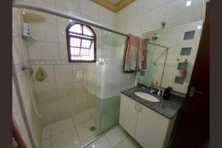 Casa à venda com 151m², 3 quartos e 3 vagas