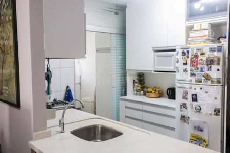 Apartamento à venda com 75m², 3 quartos e 2 vagas