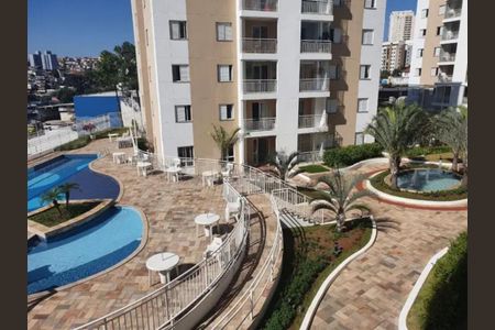 Apartamento à venda com 75m², 3 quartos e 2 vagas