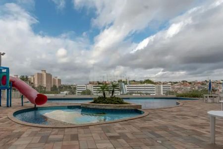 Apartamento à venda com 75m², 3 quartos e 2 vagas