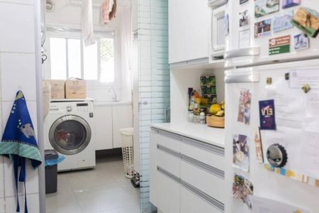 Apartamento à venda com 75m², 3 quartos e 2 vagas