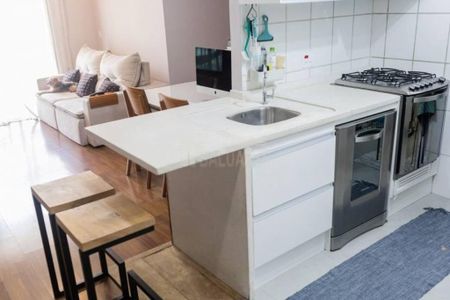 Apartamento à venda com 75m², 3 quartos e 2 vagas