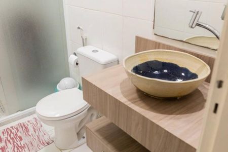 Apartamento à venda com 75m², 3 quartos e 2 vagas