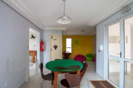 Apartamento à venda com 75m², 3 quartos e 2 vagas