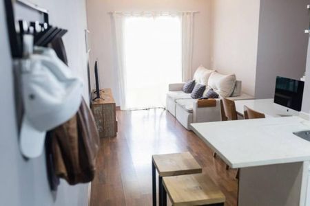 Apartamento à venda com 75m², 3 quartos e 2 vagas