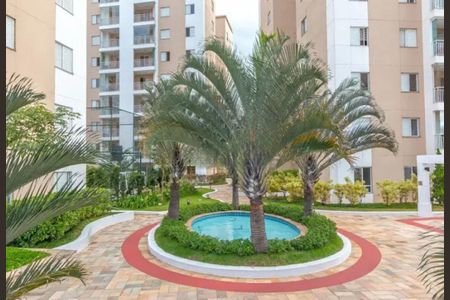 Apartamento à venda com 75m², 3 quartos e 2 vagas